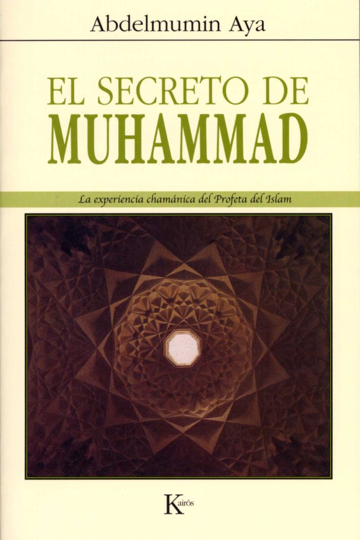 El secreto de Muhammad, de Aya, Abdelmumin | portada del libro