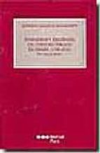FORMACION Y ENSEÑANZA DEL DERECHO PUBLICO EN ESPAÑA (1769-2000), de Alfredo Gallego Anabitarte | portada del libro