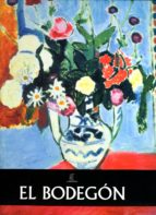 BODEGON,EL - HISTORIA DE UN ARTE, de Joan Ramon Triado | portada del libro