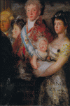 MONARQUIA ESPAÑOLA T.II LOS BORBONES | portada del libro