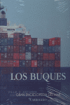 BUQUES,LOS, de AA.VV. | portada del libro