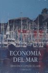 ECONOMIA DEL MAR GRAN ENCICLOPEDIA DEL MAR, de AA.VV. | portada del libro