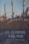 HOMBRE Y EL MAR,EL, de AA.VV. | portada del libro