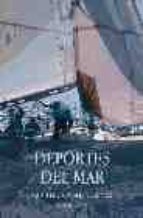 DEPORTES DEL MAR, de Varios autores | portada del libro
