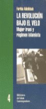 REVOLUCION BAJO EL VELO, de AA.VV. | portada del libro