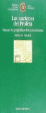 NACIONES DEL PROFETA,LAS, de DE PLAHOL | portada del libro