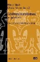 MULTICULTURALISMO Y GENERO, de Mary Nash | portada del libro