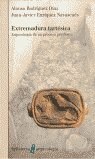EXTREMADURA TARTESICA, de AA.VV. | portada del libro