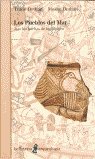 Los pueblos del mar, de DOTHAN | portada del libro