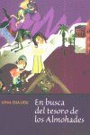 EN BUSCA DEL TESORO DE LOS ALMOHADES, de OUAJJOU | portada del libro