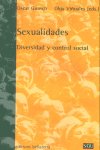 SEXUALIDADES DIVERSIDAD CONTROL SOCIAL, de GUASH#VIÑUALES | portada del libro