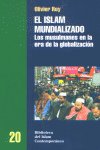 ISLAM MUNDIALIZADO, de ROY | portada del libro