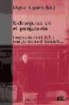 EXTRANJEROS EN EL PURGATORIO SGU, de Miguel Laparra | portada del libro