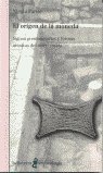 ORIGEN DE LA MONEDA, de PARISE | portada del libro