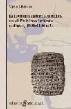 RELACIONES INTERNACIONALES PROXIMO ORIENTE ANTIGUO, de Mario Liverani | portada del libro