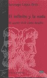 INFINITO Y LA NADA, de LOPEZ PETIT | portada del libro