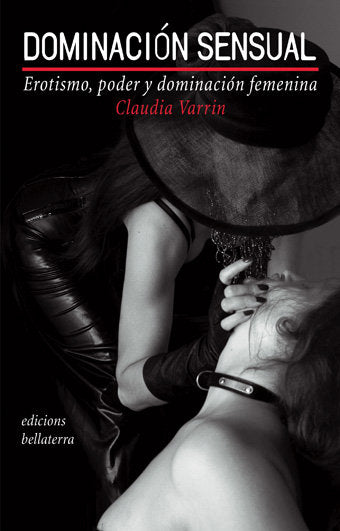 DOMINACION SENSUAL, de VARRIN,CLAUDIA | portada del libro