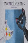 NO TAN DIFERENTES, de PIEROLA,MABEL | portada del libro