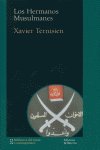 HERMANOS MUSULMANES,LOS, de TERNISIEN | portada del libro