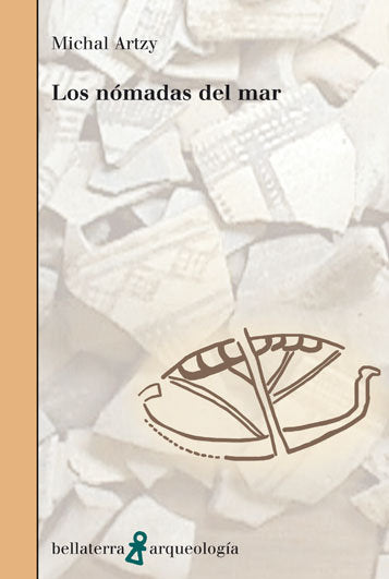 NOMADAS DEL MAR,LOS, de ARTZY,MICHAL | portada del libro
