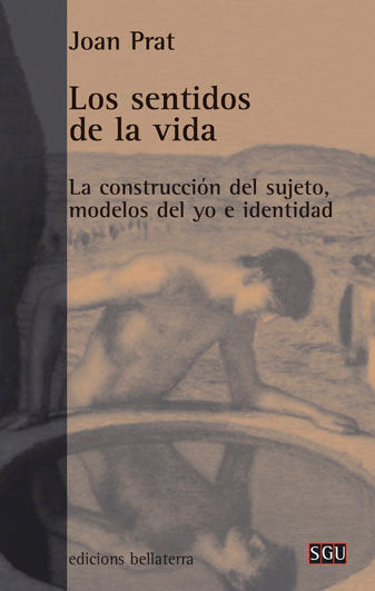 SENTIDOS DE LA VIDA,LOS, de PRAT,JOAN | portada del libro