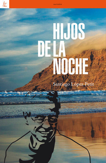 Hijos de la noche, de Santiago López Petit | portada del libro