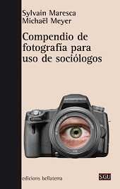 Compendio de forografía para uso de sociólogos, de Maresca | portada del libro