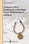 Ensayos sobre economía e ideología en el Mediterráneo antiguo, de Sherratt, Susan | portada del libro