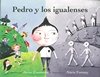 PEDRO Y LOS IGUALENSES, de CONSTENLA RIBADEO, JAVIER | portada del libro