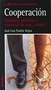 COOPERACIÓN, de PAULÃN SEIJAS, JOSÉ LUIS | portada del libro