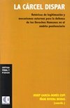 LA CÁRCEL DISPAR, de GARCÃA-BORÉS ESPÃ, JOSEP | portada del libro