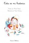 PETRUSKA, de GARRIDO DEL SAZ, EVA | portada del libro