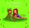 NI YO PRINCESA, NI TU RANA, de AGULLÓ PRIETO, ANNA | portada del libro