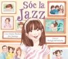 SOC LA JAZZ, de HERTHEL | portada del libro