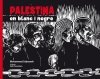 PALESTINA EN BLANC I NEGRE, de SABAANEH | portada del libro
