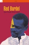 RED BURDEL, de TOMAS AVILA LAUREL, JUAN | portada del libro