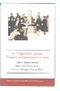 La religiosidad popular. Riqueza, discernimiento y retos, de Ramos Guerreira | portada del libro