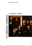 La mirada liberal, de Ramos Domingo | portada del libro