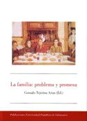 La familia: problema y promesa, de Tejerina Arias | portada del libro