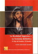 La Realidad Suprema y su Teofanía definitiva. El Hijo del hombre. El Hombre, de Fernández Ramos | portada del libro
