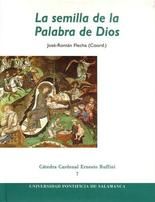 La semilla de la palabra de Dios, de Flecha Andrés | portada del libro