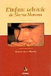 L'infant selvàtic de Sierra Morena, de Janer Manila | portada del libro