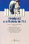 Introducció a la història de l'art, de De Rueda Roige | portada del libro