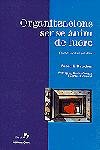 Organitzacions sense ànim de lucre. Gestió: teoria i pràctica, de Drucker | portada del libro