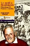 Un català a Mauthausen. El testimoni de Francesc Comellas, de Serrano Blanquer | portada del libro