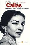 Maria Callas, de Lelait | portada del libro