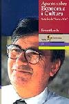 Apunts sobre economia i cultura. Articles de "Serra d'Or", de Lluch Martín | portada del libro