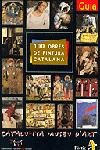 100 obres de la pintura catalana que cal conèixer, de Autors | portada del libro