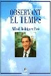 Observant el temps, de Rodríguez Picó, Alfred | portada del libro
