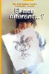 El nen diferent...?, de Mateu Sancho, Jorge | portada del libro